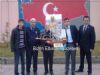 Profes�r Erdal Zorba'dan Spor Konferans�